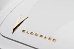 Cadillac Eldorado Biarritz Convertible 1958 года